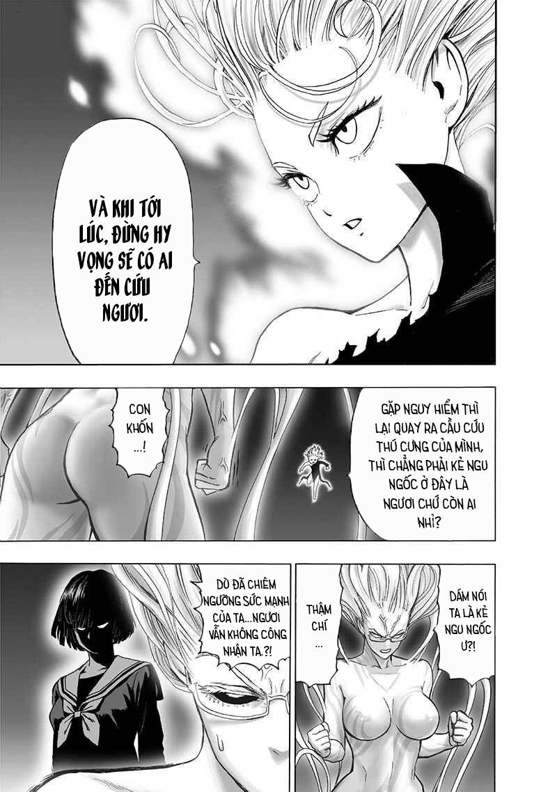 Onepunch Man Chap 177 - Next Chap 178
