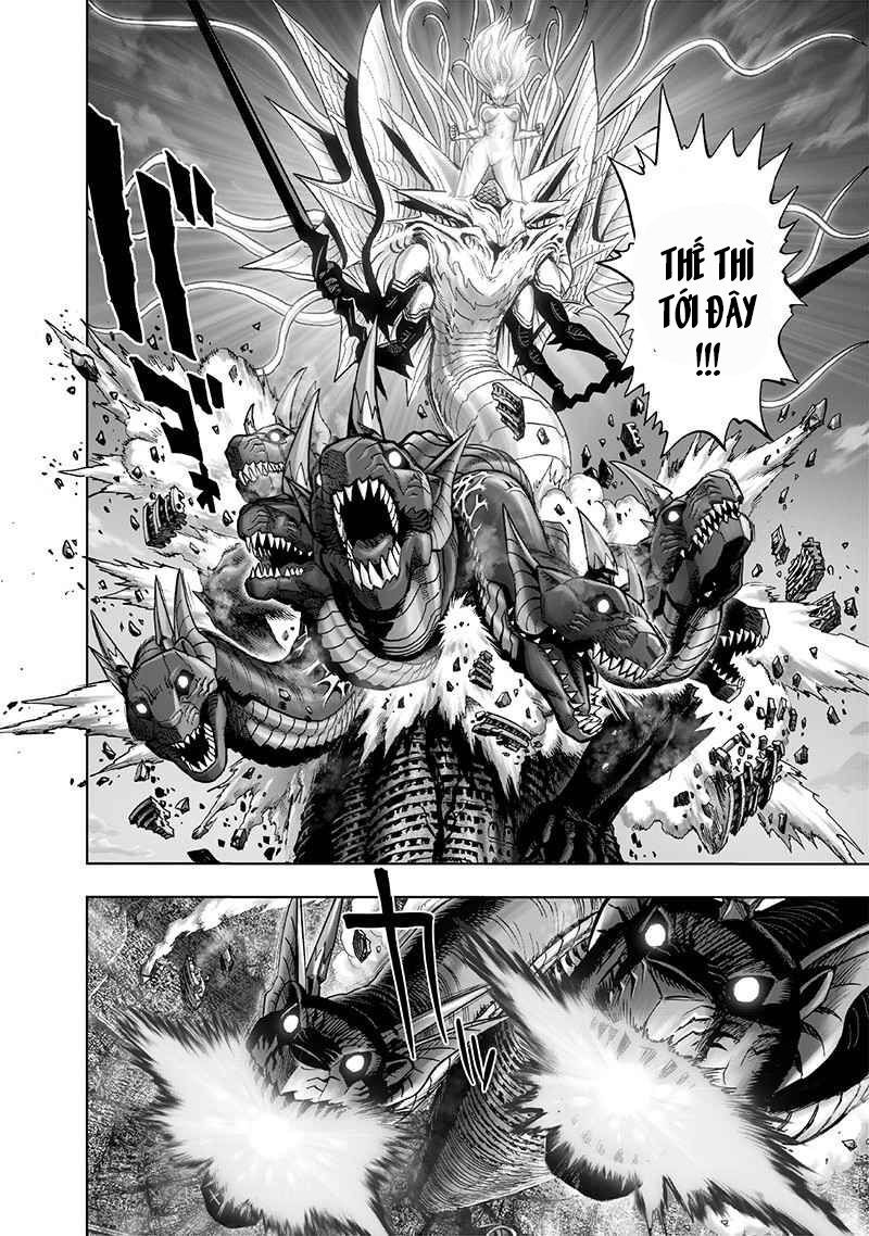 Onepunch Man Chap 177 - Next Chap 178