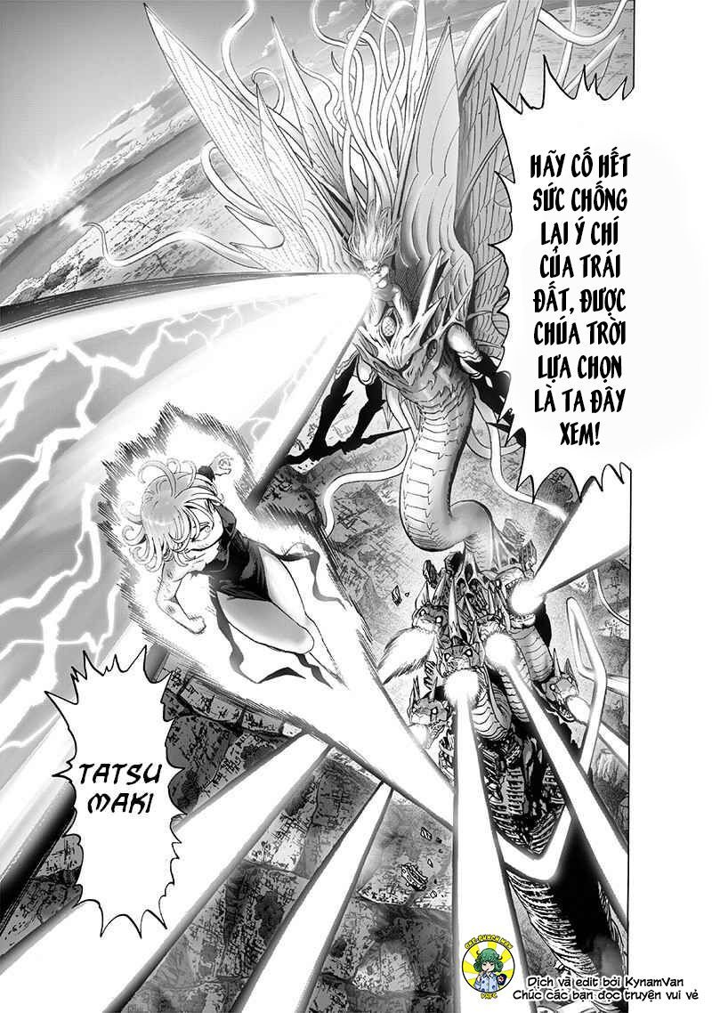Onepunch Man Chap 177 - Next Chap 178