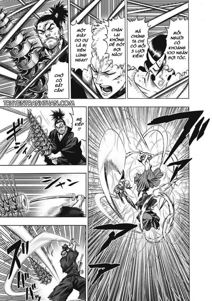 Onepunch Man Chap 178.5 - Next Chap 179.5