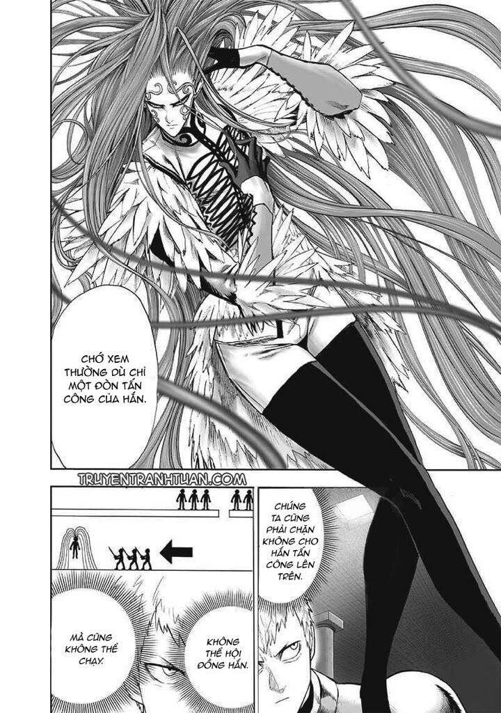 Onepunch Man Chap 178.5 - Next Chap 179.5