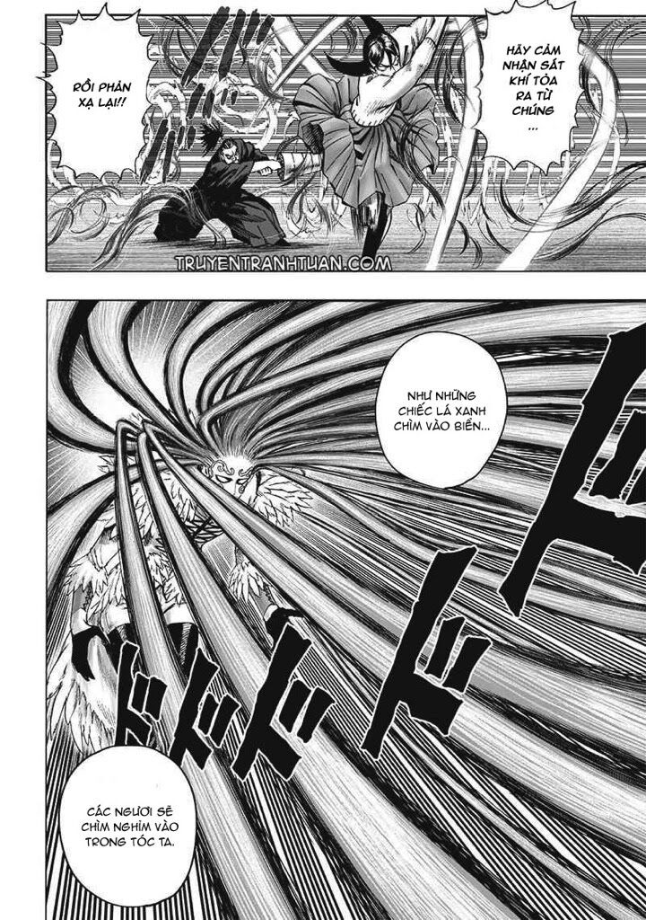 Onepunch Man Chap 178.5 - Next Chap 179.5