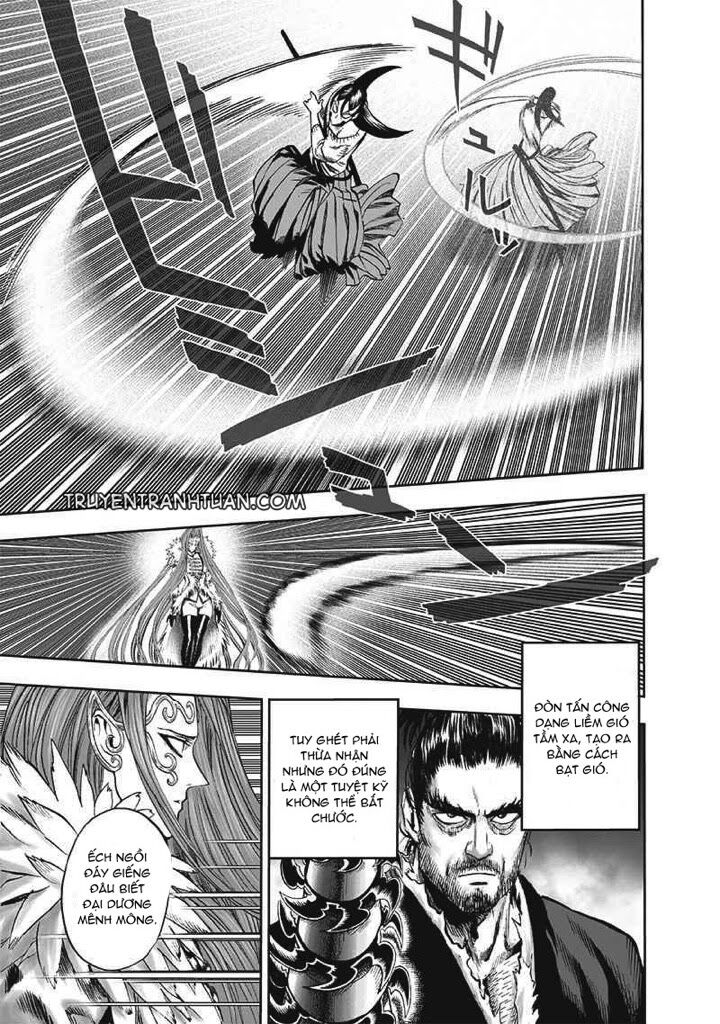 Onepunch Man Chap 178.5 - Next Chap 179.5