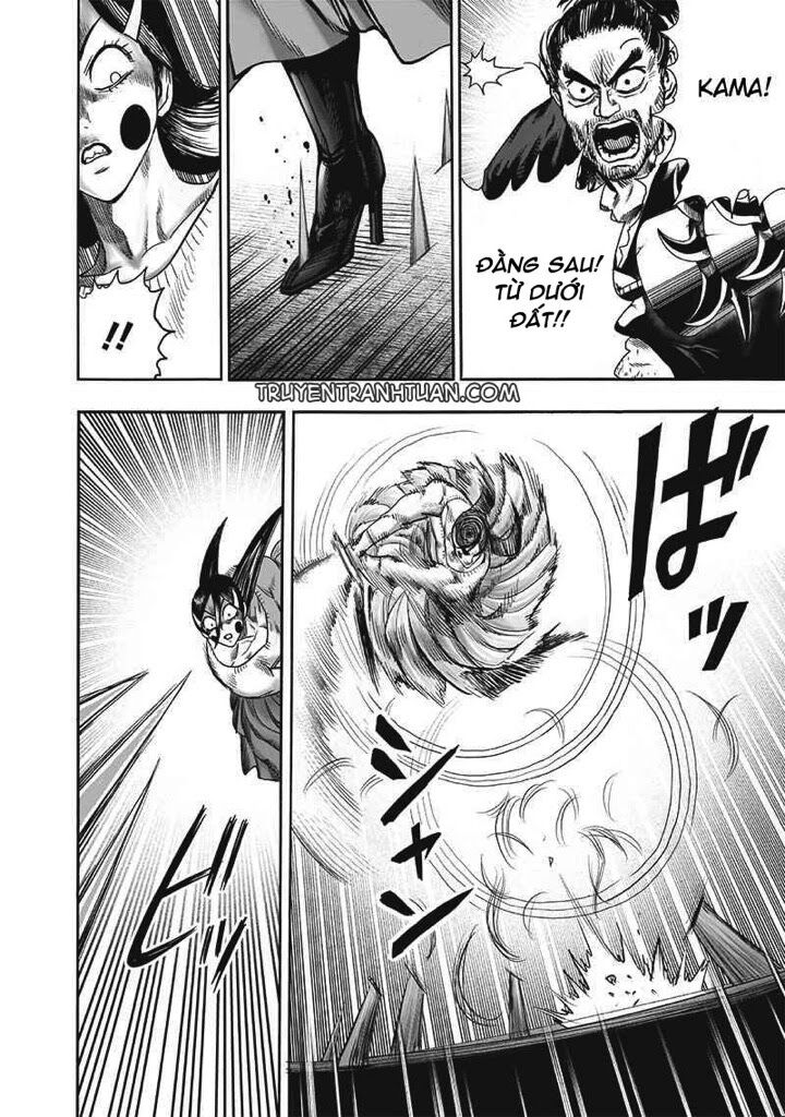 Onepunch Man Chap 178.5 - Next Chap 179.5