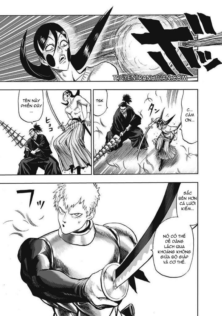 Onepunch Man Chap 178.5 - Next Chap 179.5