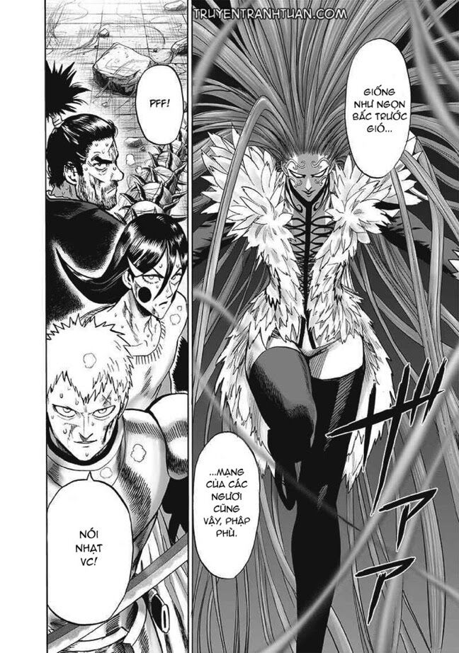 Onepunch Man Chap 178.5 - Next Chap 179.5