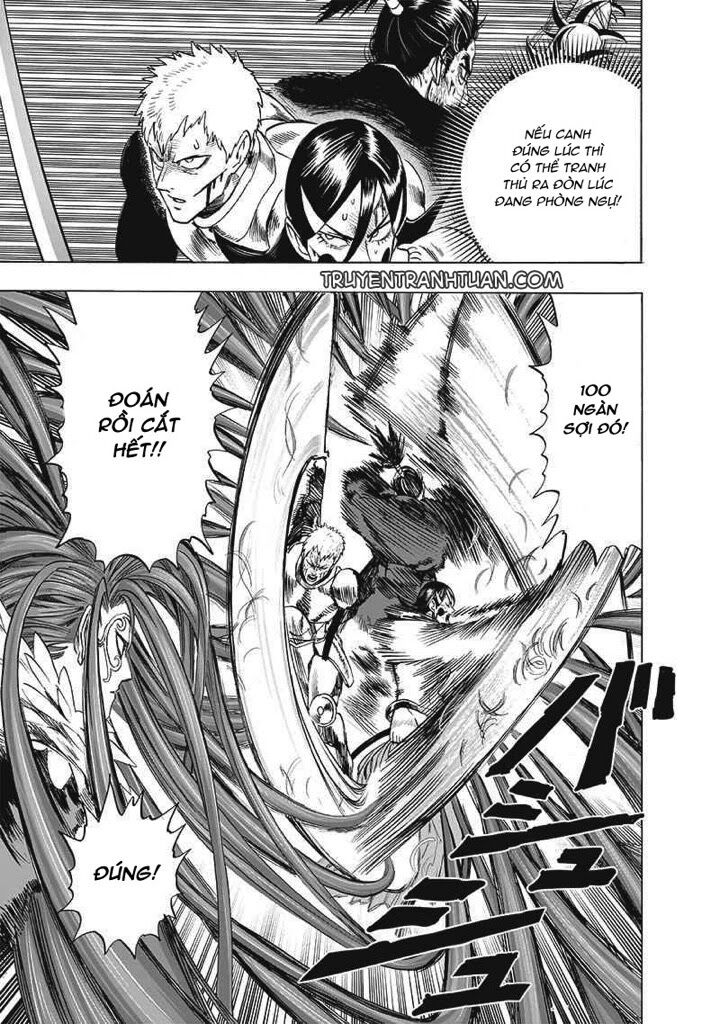 Onepunch Man Chap 178.5 - Next Chap 179.5