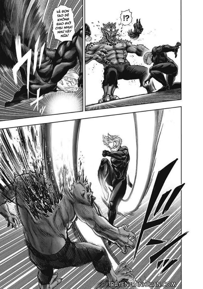 Onepunch Man Chap 178.5 - Next Chap 179.5