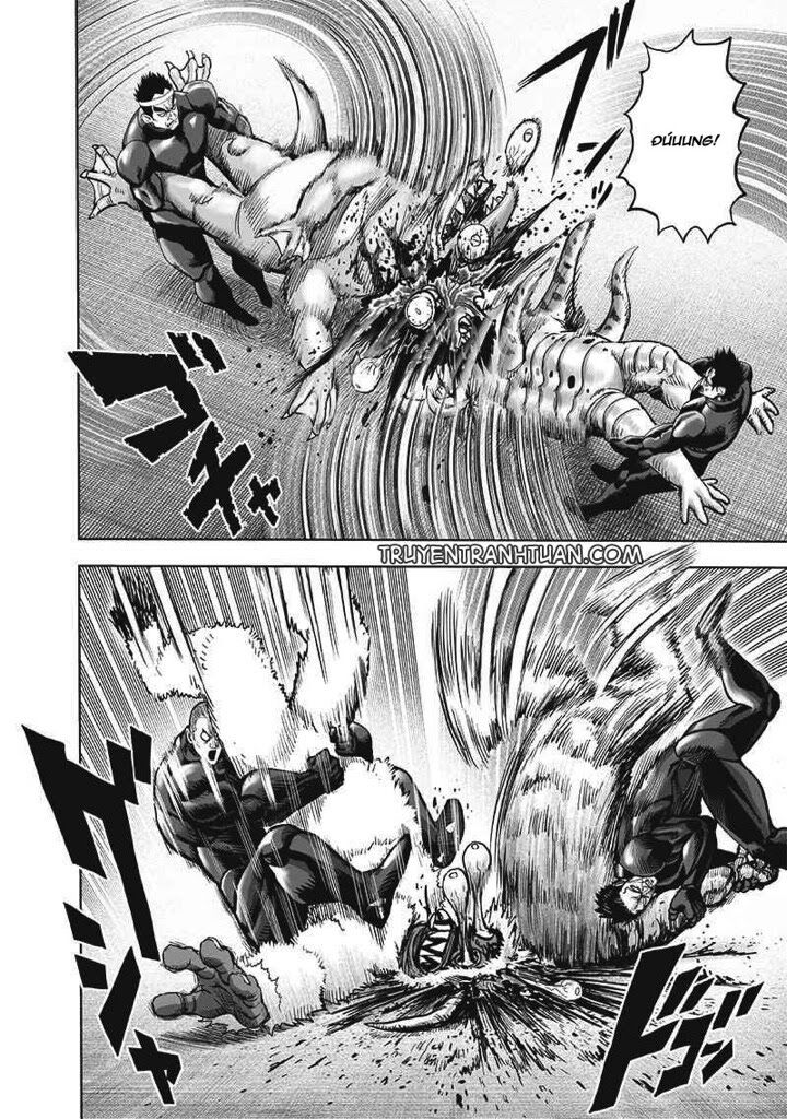 Onepunch Man Chap 178.5 - Next Chap 179.5
