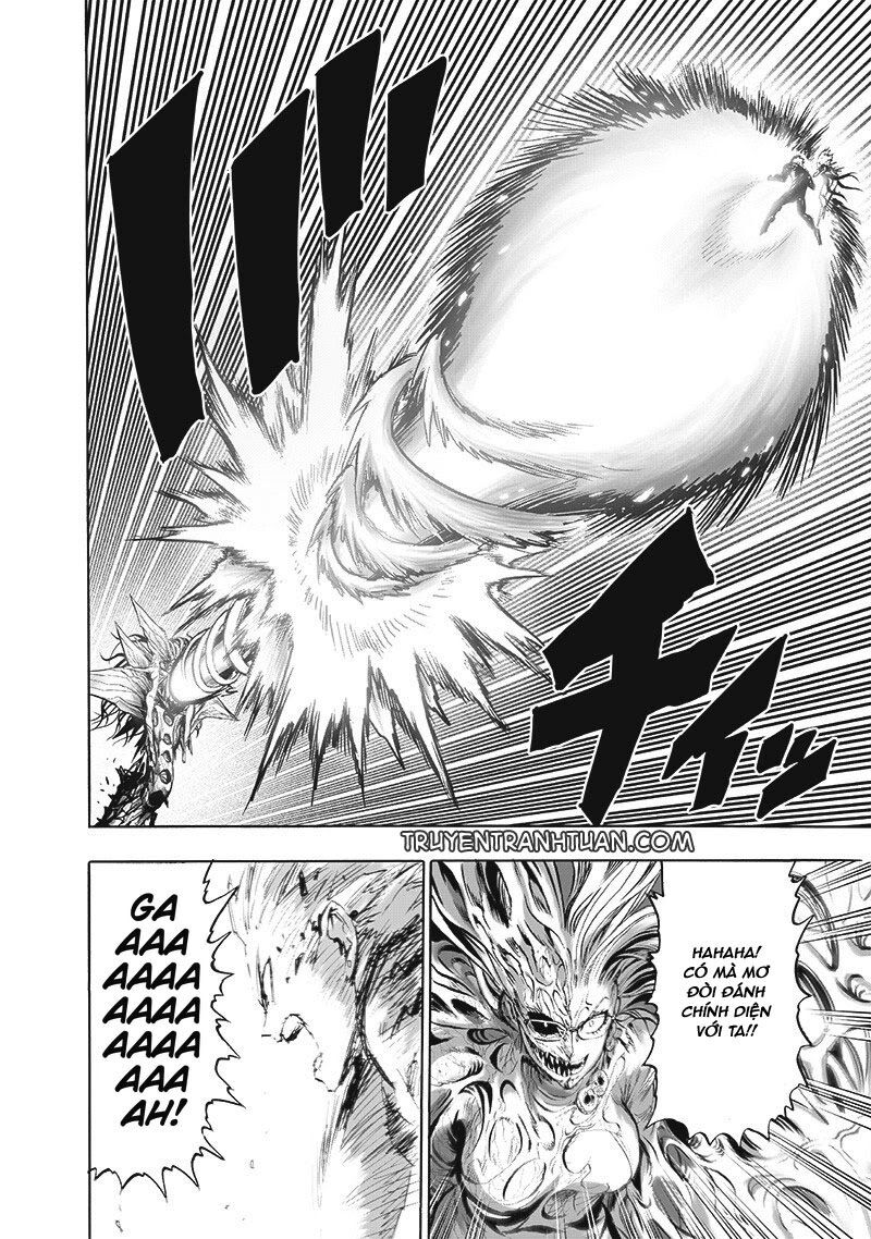 Onepunch Man Chap 179 - Next Chap 180