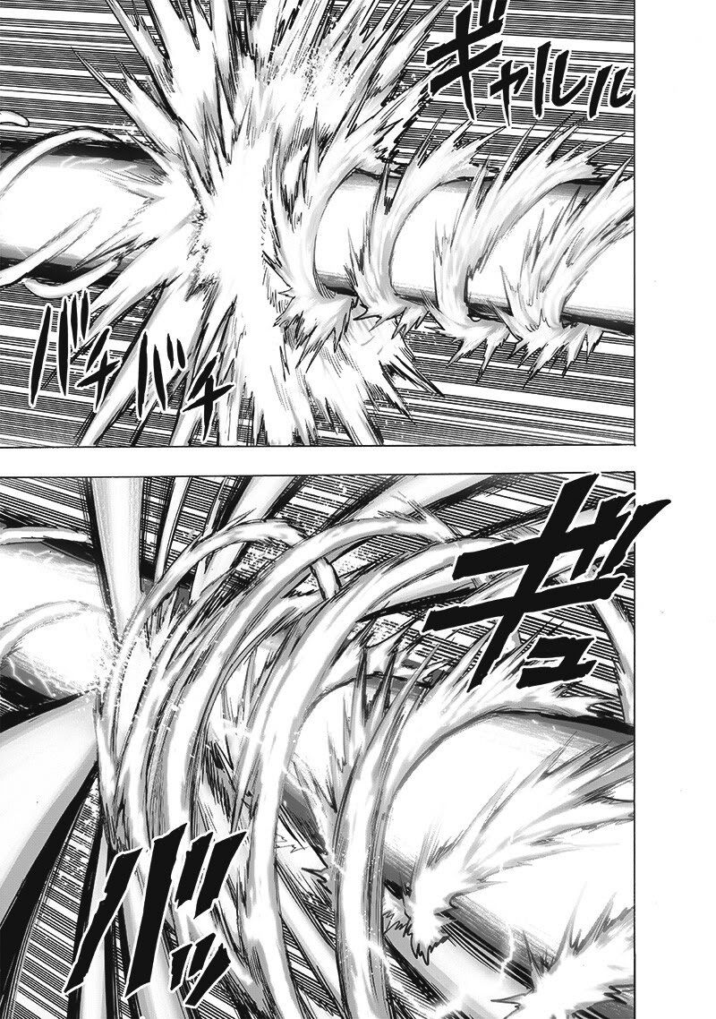 Onepunch Man Chap 179 - Next Chap 180