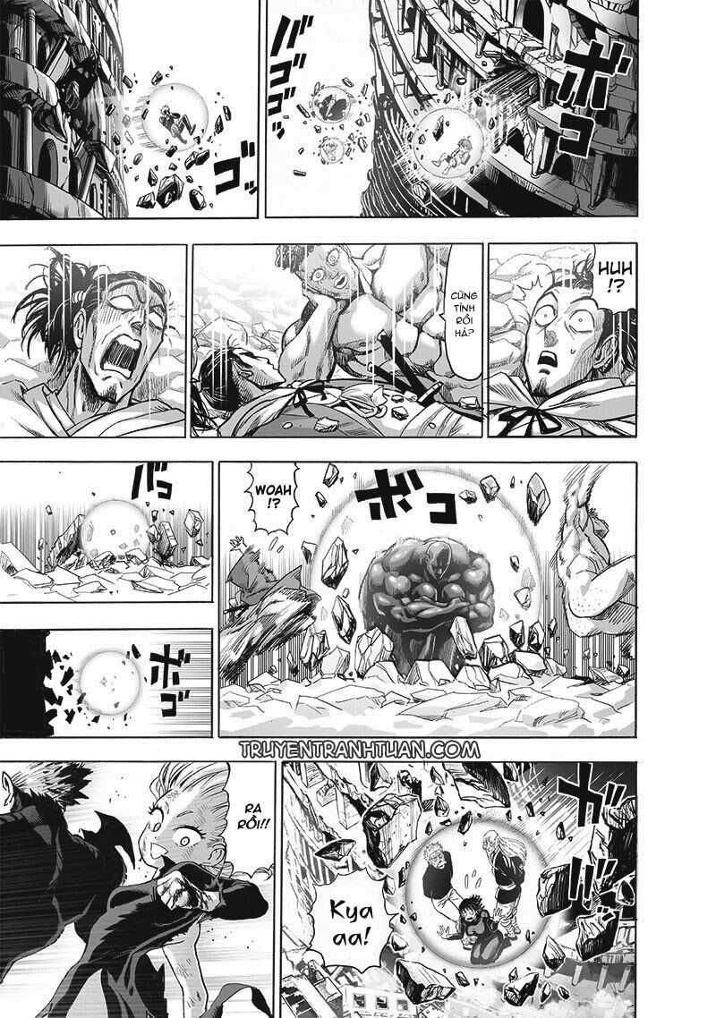 Onepunch Man Chap 179 - Next Chap 180