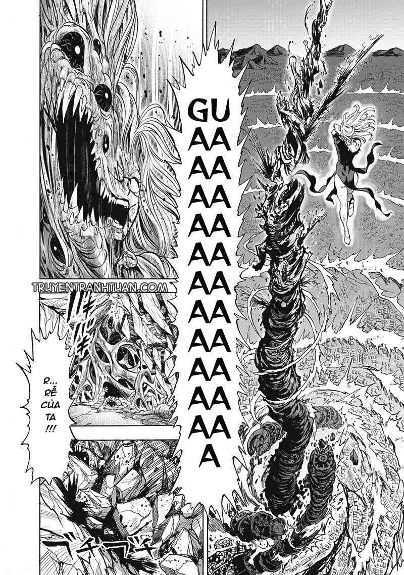 Onepunch Man Chap 179 - Next Chap 180