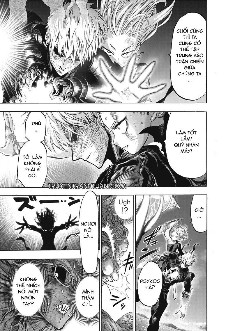 Onepunch Man Chap 179 - Next Chap 180