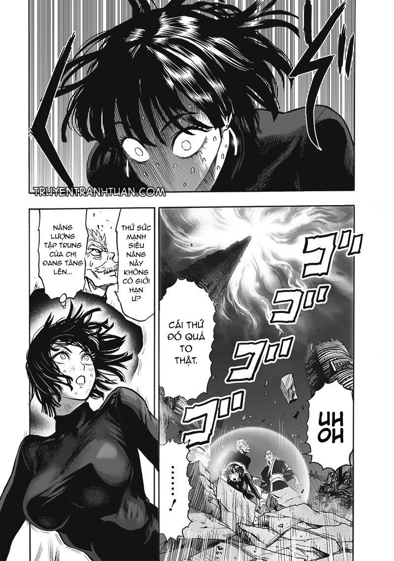 Onepunch Man Chap 179 - Next Chap 180