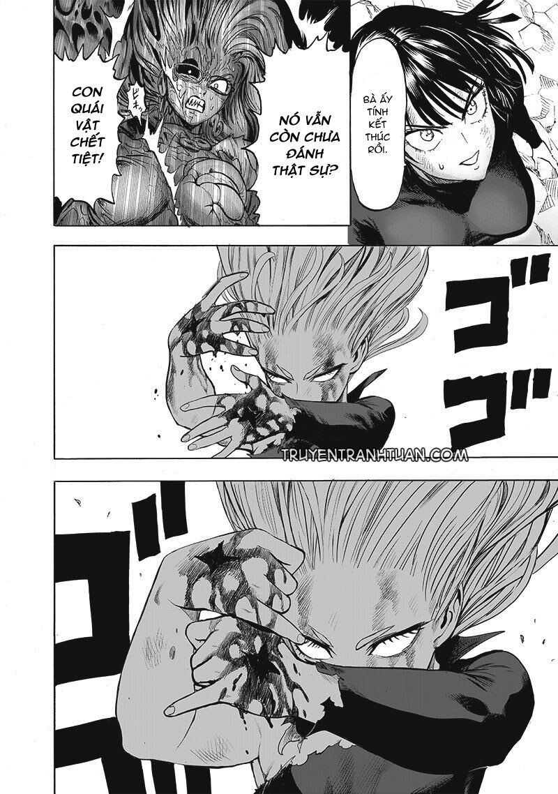 Onepunch Man Chap 179 - Next Chap 180