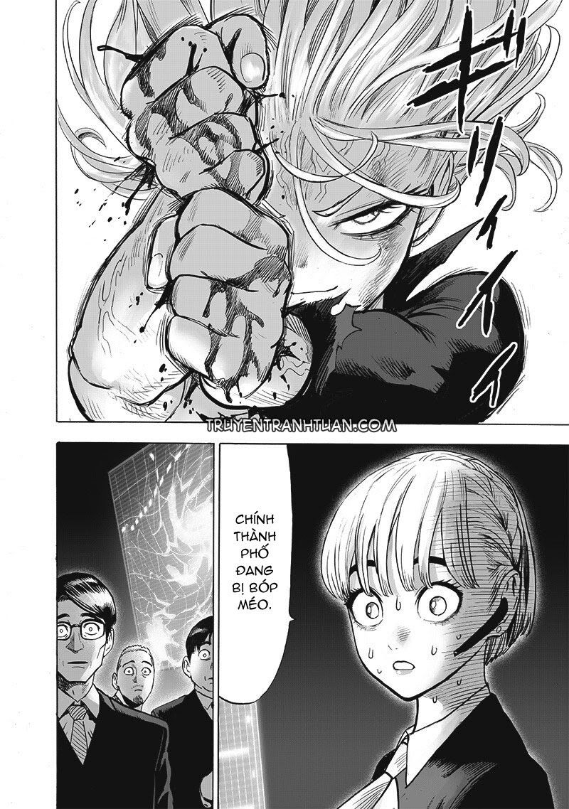 Onepunch Man Chap 179 - Next Chap 180