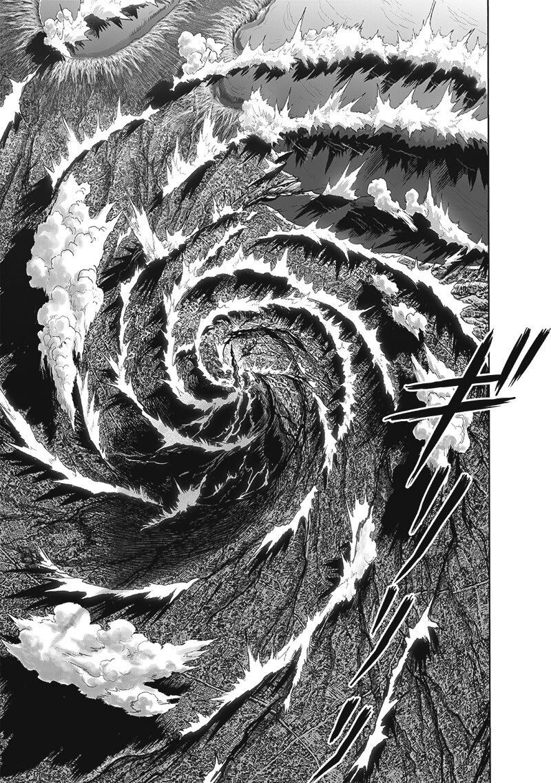 Onepunch Man Chap 179 - Next Chap 180