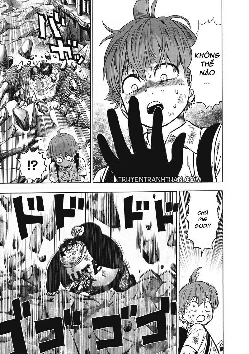 Onepunch Man Chap 179 - Next Chap 180