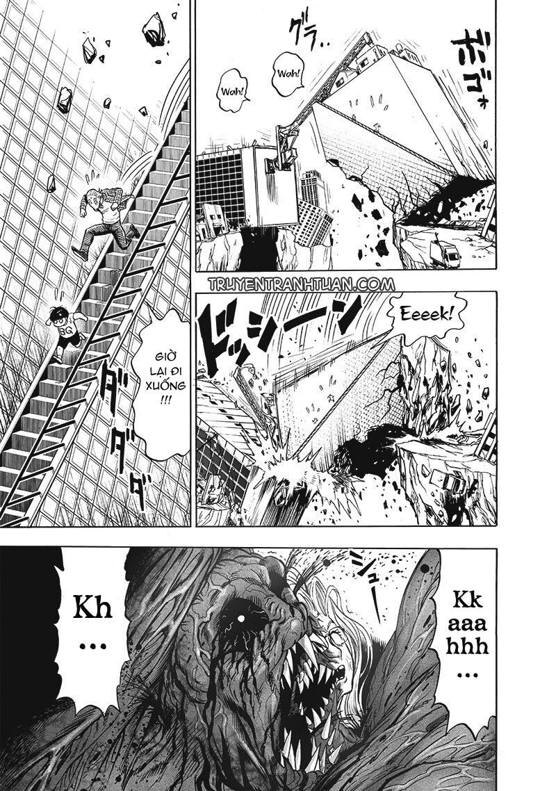 Onepunch Man Chap 179 - Next Chap 180