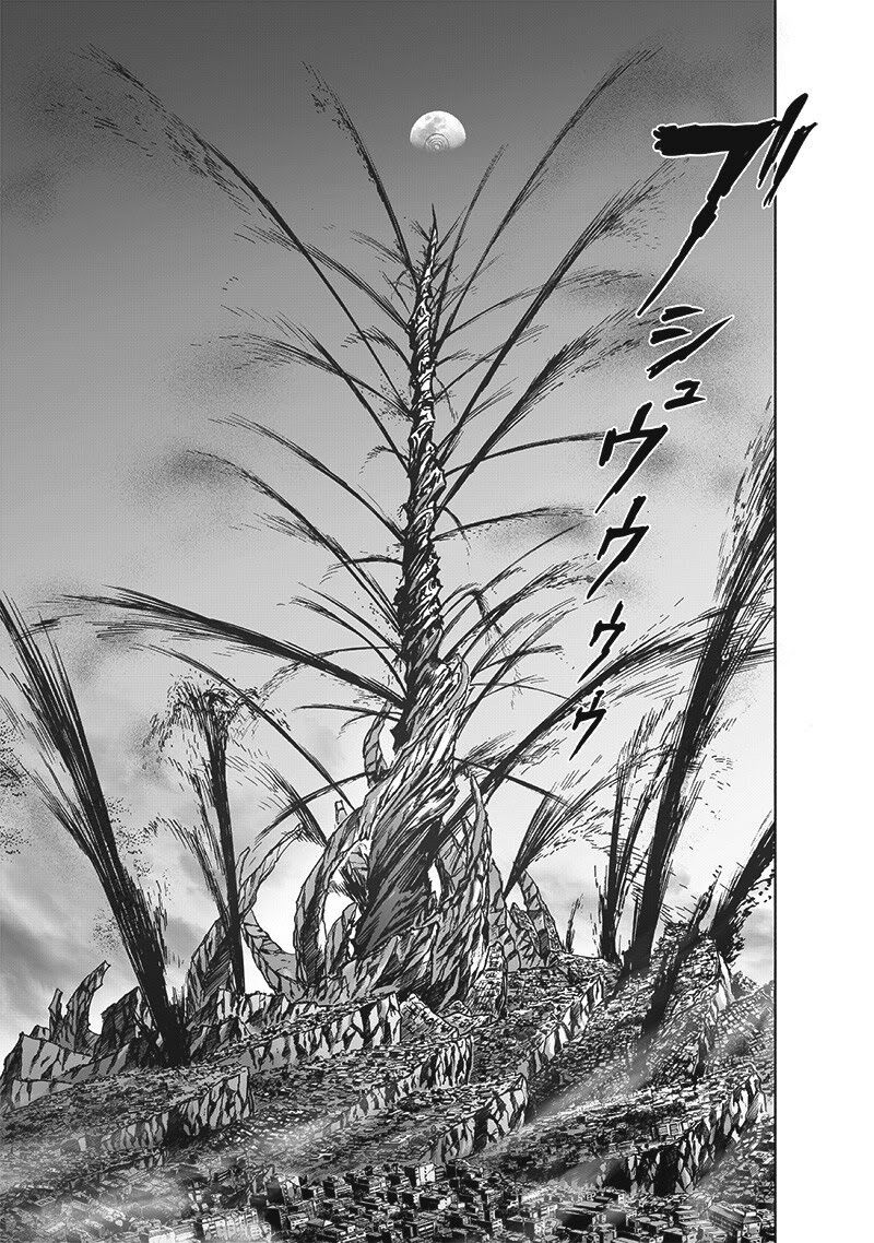 Onepunch Man Chap 179 - Next Chap 180
