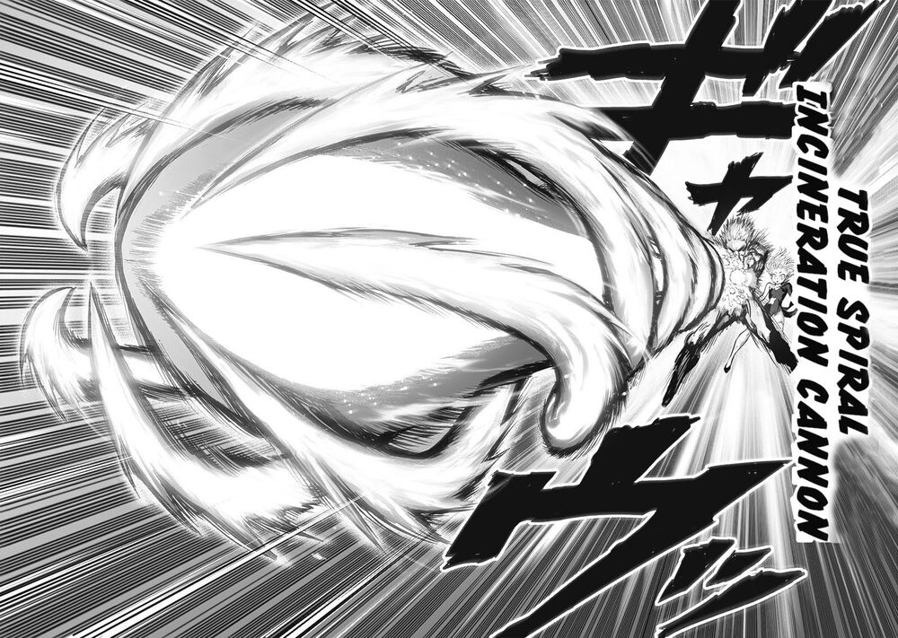 Onepunch Man Chap 179 - Next Chap 180