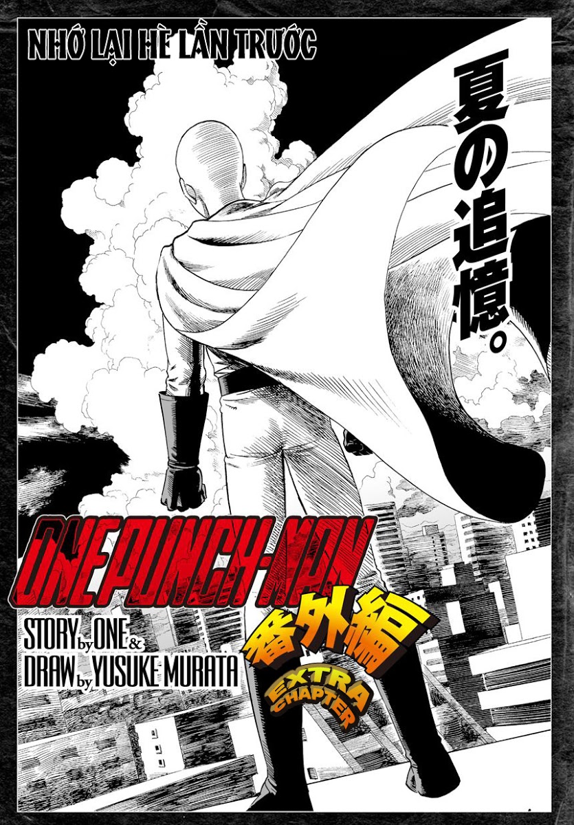 Onepunch Man Chap 18.5 - Next Chap 19.5