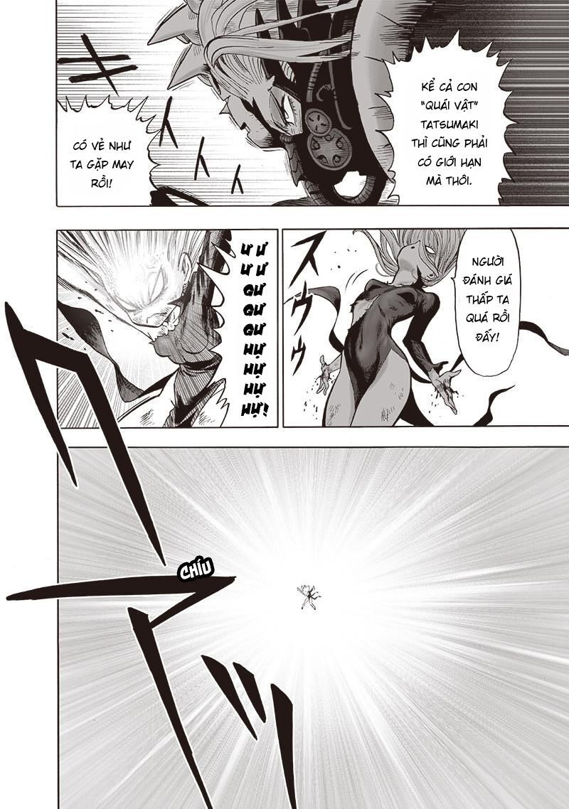 Onepunch Man Chap 180 - Next Chap 181