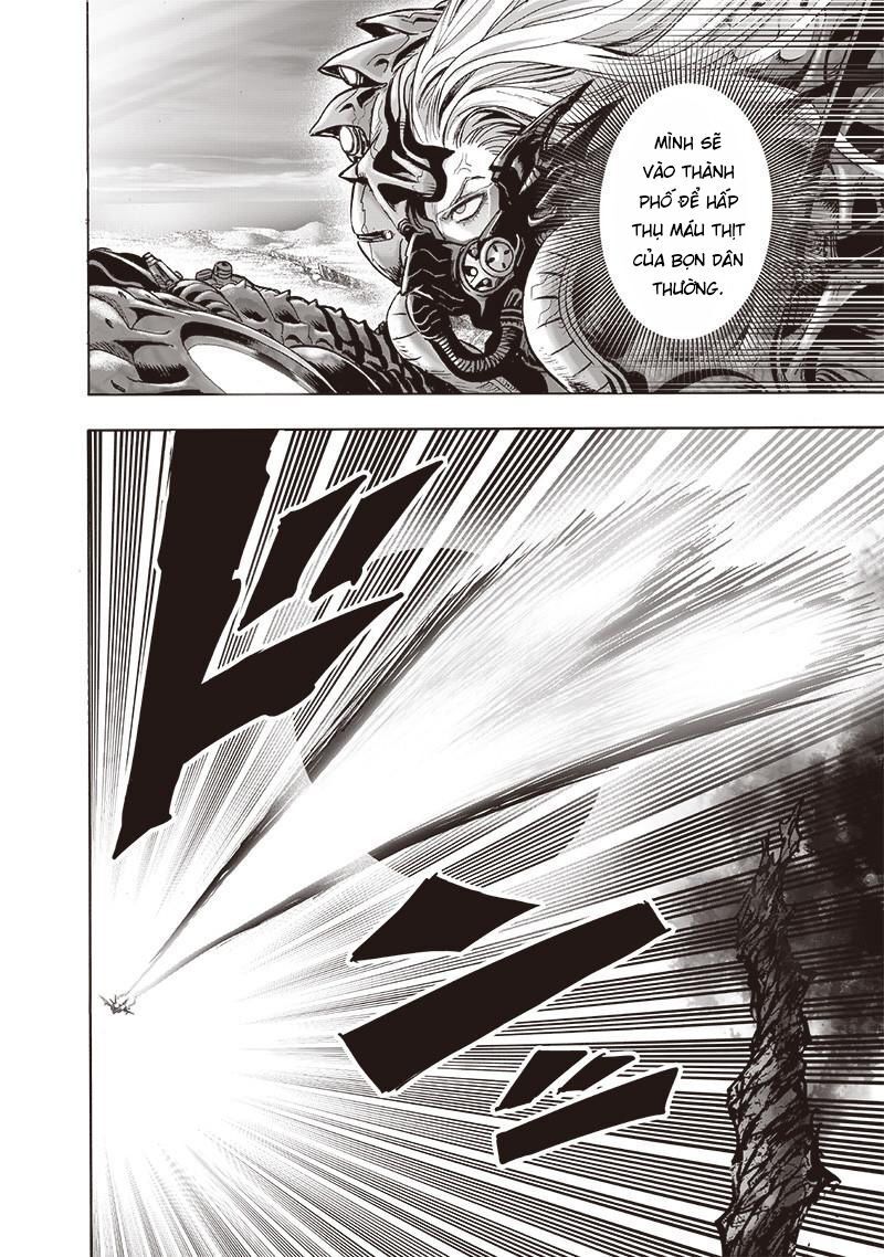 Onepunch Man Chap 180 - Next Chap 181