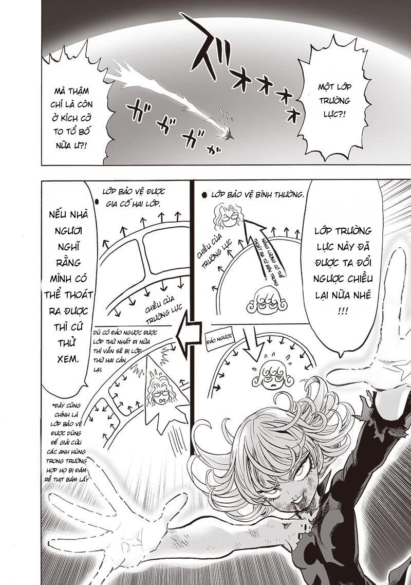 Onepunch Man Chap 180 - Next Chap 181