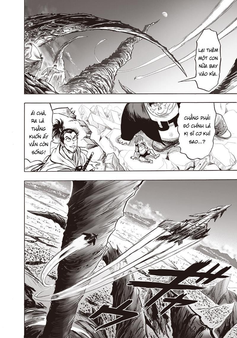 Onepunch Man Chap 180 - Next Chap 181