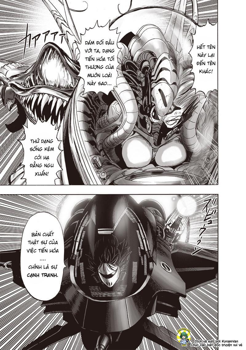 Onepunch Man Chap 180 - Next Chap 181