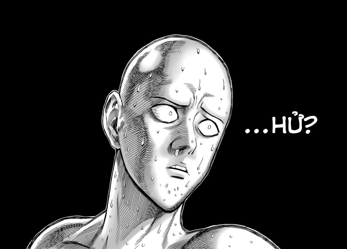 Onepunch Man Chap 19 - Next Chap 20