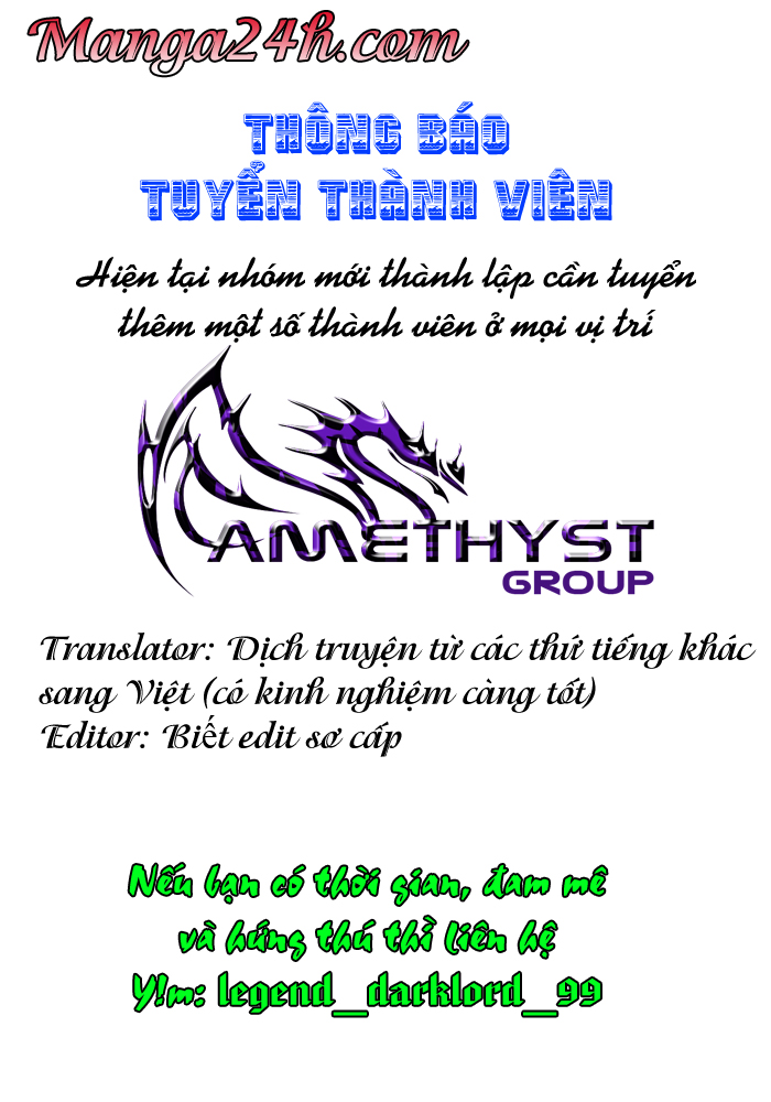 Onepunch Man Chap 1 - Next Chap 2