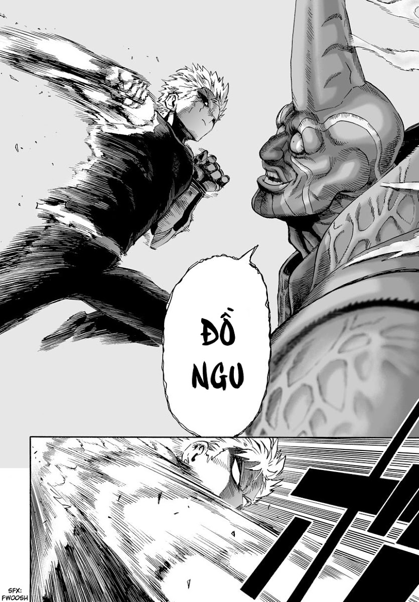 Onepunch Man Chap 10 - Next Chap 11