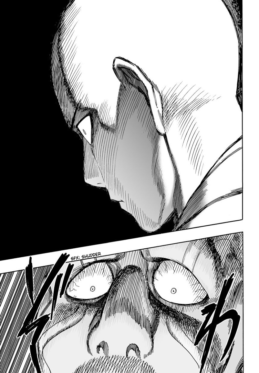 Onepunch Man Chap 10 - Next Chap 11