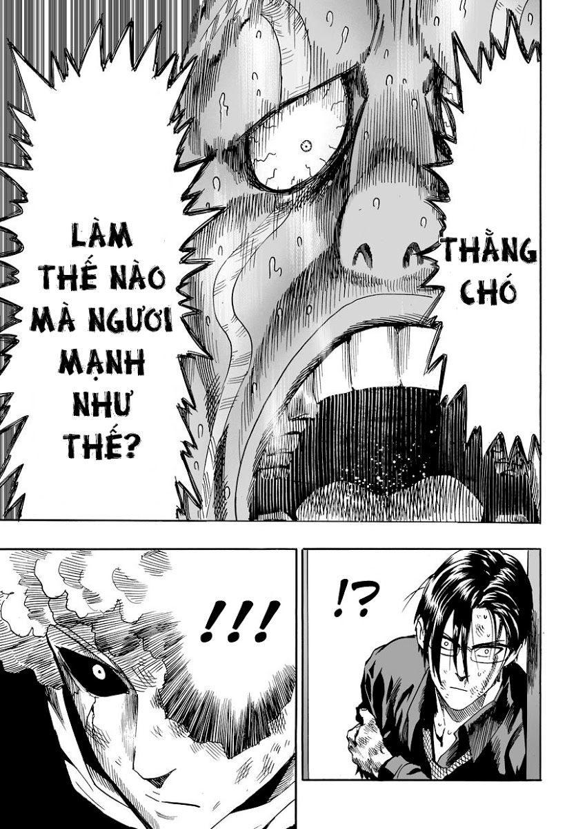 Onepunch Man Chap 10 - Next Chap 11