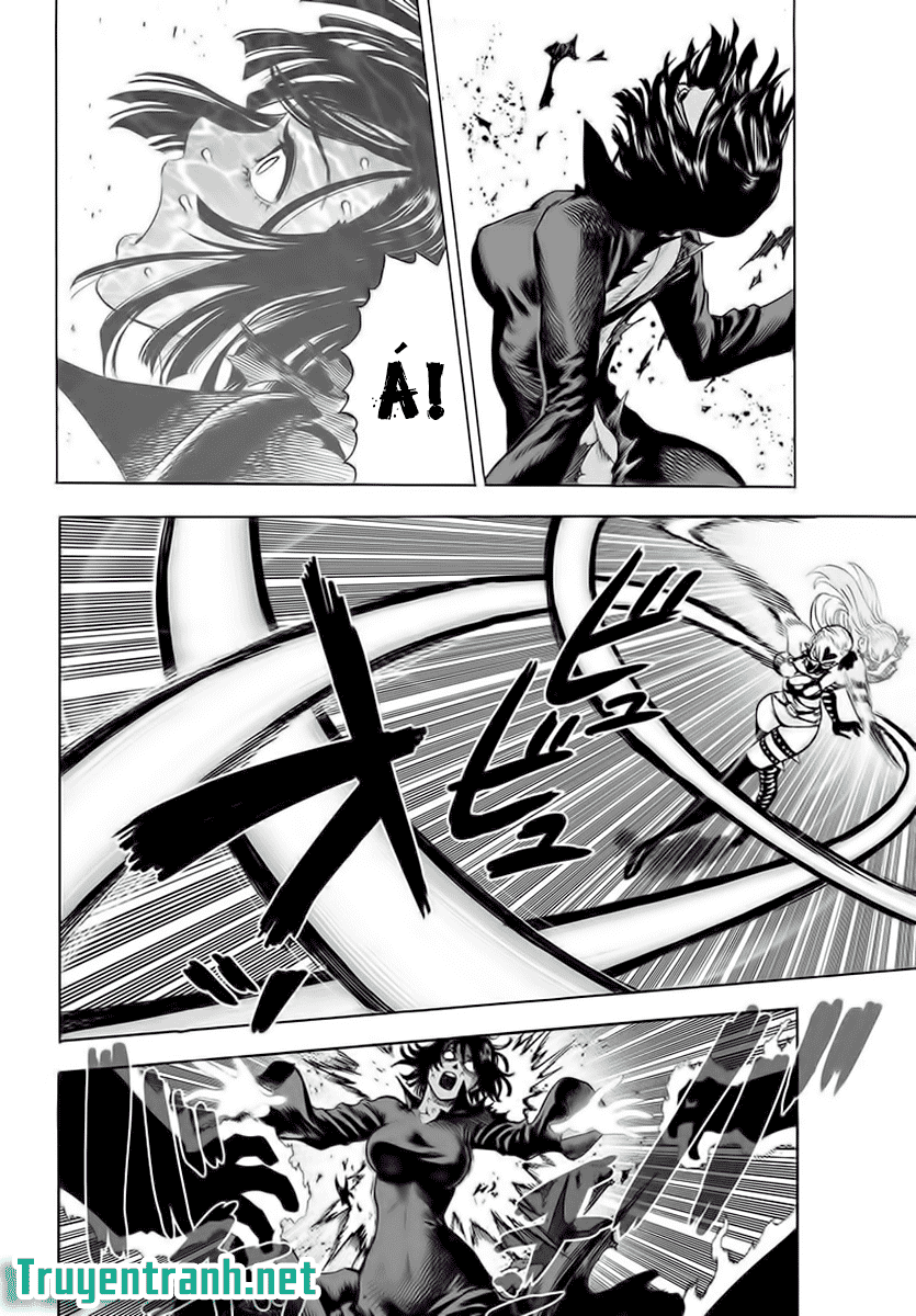 Onepunch Man Chap 100 - Next Chap 101