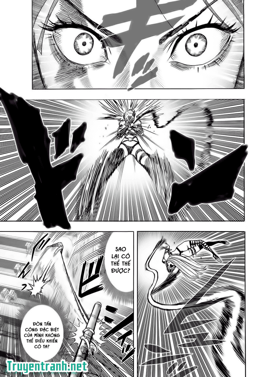 Onepunch Man Chap 100 - Next Chap 101