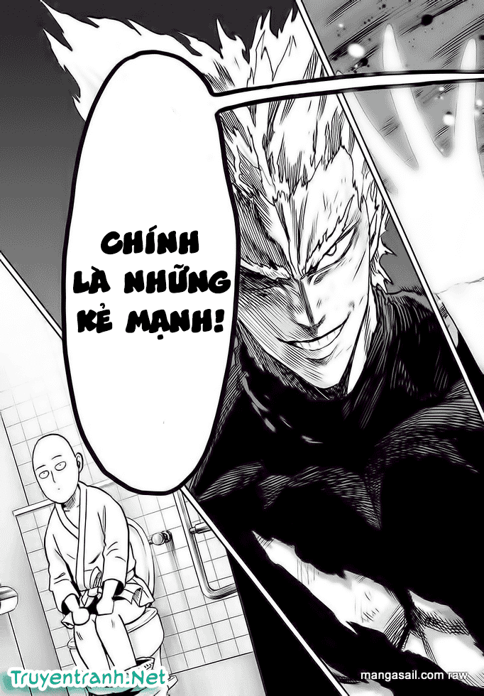 Onepunch Man Chap 102 - Next Chap 103