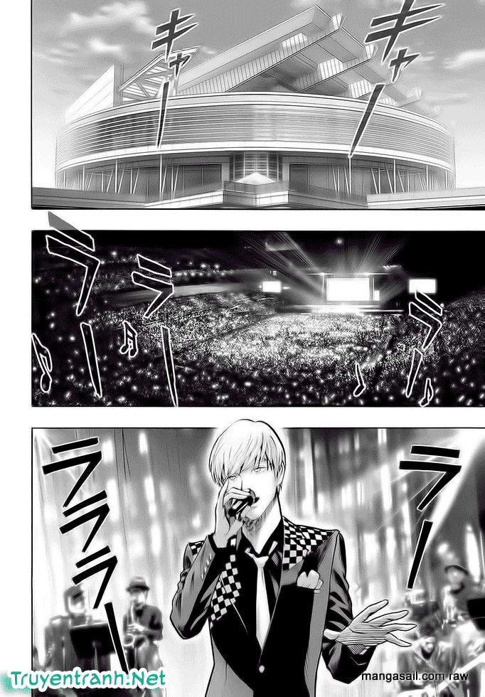 Onepunch Man Chap 102 - Next Chap 103