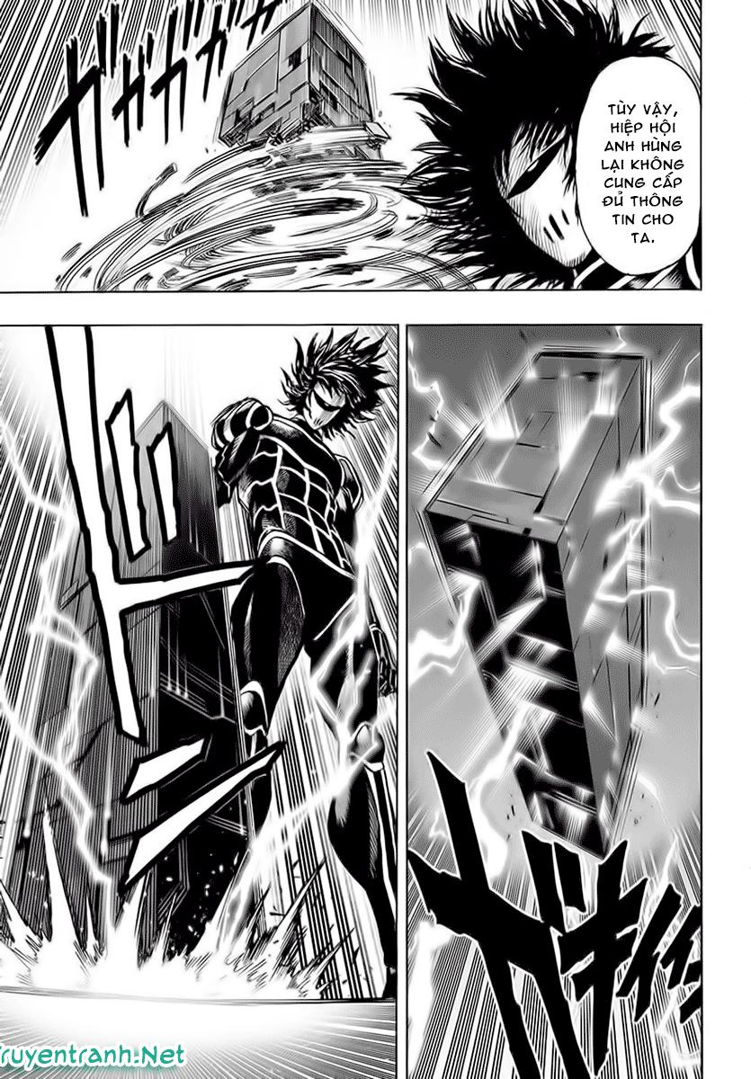 Onepunch Man Chap 103 - Next Chap 104