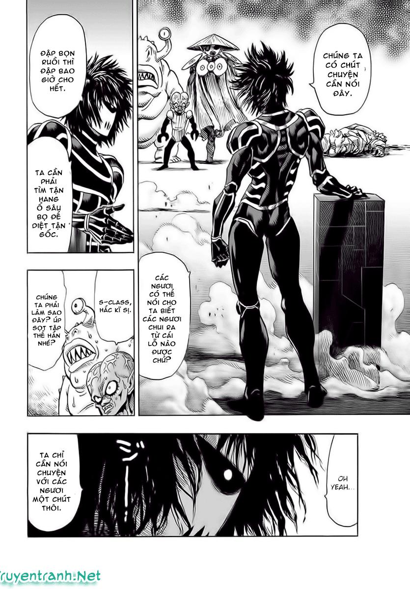 Onepunch Man Chap 103 - Next Chap 104