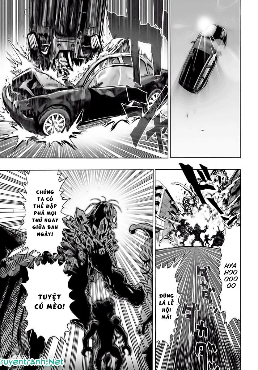 Onepunch Man Chap 103 - Next Chap 104