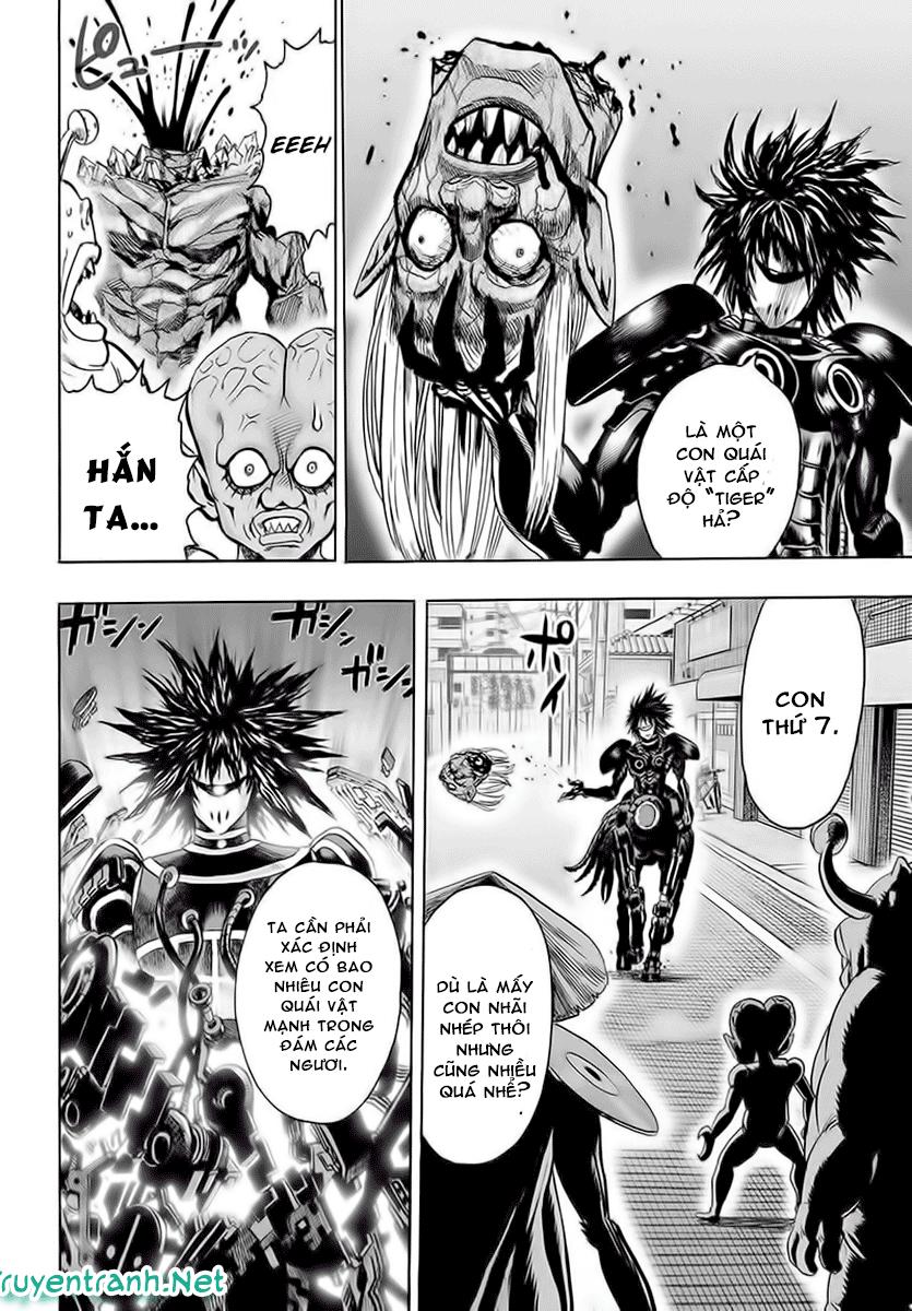 Onepunch Man Chap 103 - Next Chap 104