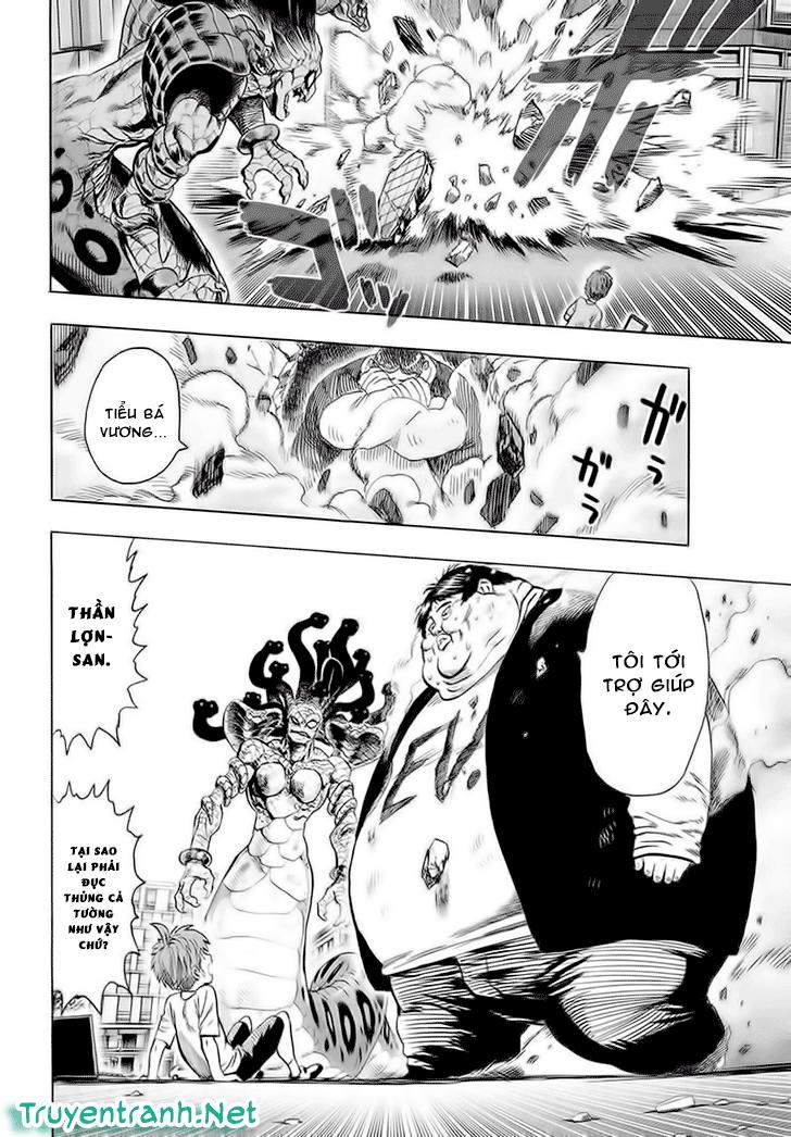 Onepunch Man Chap 103 - Next Chap 104