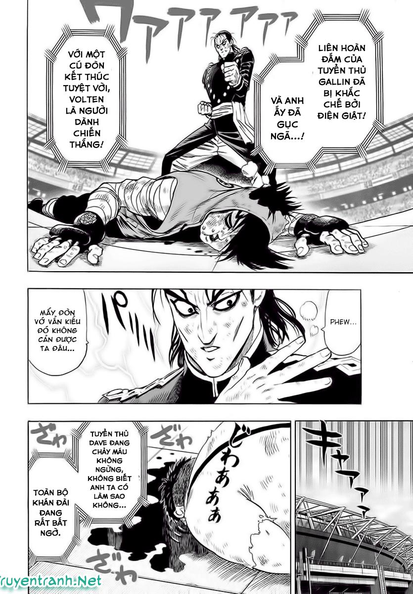 Onepunch Man Chap 103 - Next Chap 104