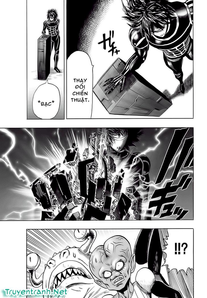 Onepunch Man Chap 103 - Next Chap 104