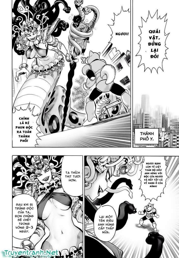 Onepunch Man Chap 103 - Next Chap 104