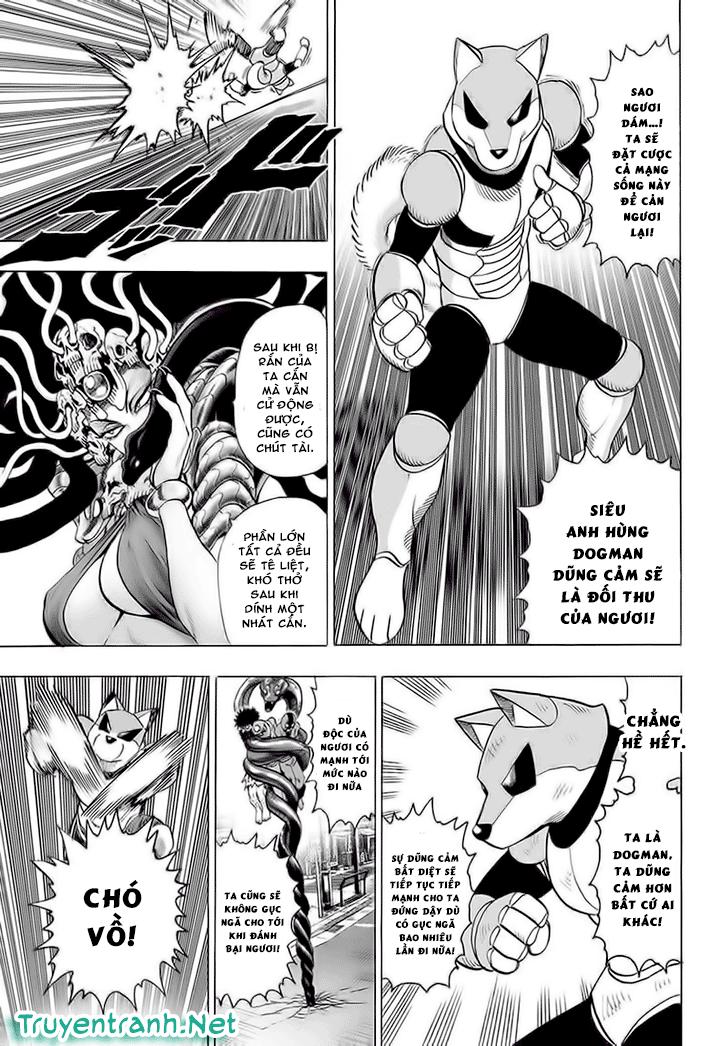 Onepunch Man Chap 103 - Next Chap 104